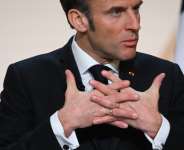 France’s hypocrisy and Macron’s apology are not acceptable to Africa – Uzoma Ahamefule