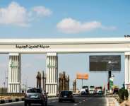 Fridays forum is expected to bring together more than 20 heads of state and government representatives in the Mediterranean city of Alamein, alongside business leaders, bankers and development institutions..  By KHALED DESOUKI (AFP/File)