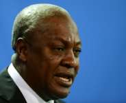 I Would Like To Apologize To Mr Mahama For My Comments—Rev. Dr Obiri Yobo