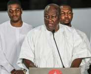 An Open Letter to H.E. John Dramani Mahama: Sir, Please Be Bold and Tackle the Problems of The Free SHS Policy Head-On
