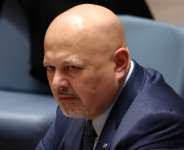 Karim Khan: Sex, Politics, and the ICC