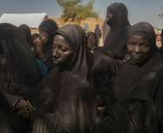 Jihadists in Africas Sahel region now operate in an area twice the size of Spain.  By MICHELE CATTANI (AFP/File)