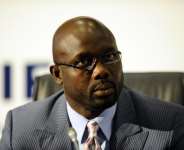 President George Manneh Weah