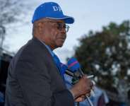 Malawis new president, Peter Mutharika, has vowed to crack down on endemic corruption in his country.  By Amos GUMULIRA (AFP/File)