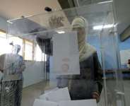 Many Moroccan voters voiced frustrations about unemployment and inequality ahead of the polls.  By Abdel Majid BZIOUAT (AFP)