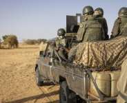 Mauritania has developed its own stategy for keeping the peace in its vast desert regions.  By PATRICK MEINHARDT (AFP)