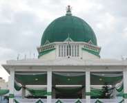 Mental health advocates say the Nigerian national assembly must harmonise laws penalising suicide attempts that vary state by state.  By KOLA SULAIMON (AFP)