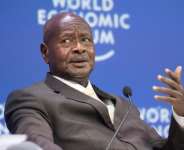 Respect Museveni Or Be Doomed