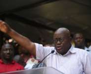 NPP members should reflect Akufo-Addo’s character