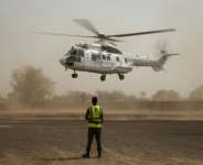 NGOs have faced increased pressure since juntas seized power in Sahelian countries.  By FANNY NOARO-KABR (AFP/File)