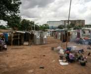 Nigeria is gearing up for elections defined by a tough economy and rising insecurity. By Light Oriye Tamunotonye (AFP)