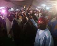The Anti-Tinubu Crowd: A Chase of Futility