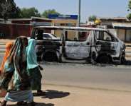 Nigeria: A government of inertia