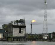 Nigerias oil production has historically been hampered by pipeline theft.  By PIUS UTOMI EKPEI (AFP/File)