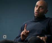 Noureddin Bongo, the son of Gabons deposed leader Ali Bongo, tells AFP he will not return to Libreville with his mother to face trial.  By Richard A. Brooks (AFP)
