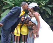 Polygamy Bill Poses Dilemma For Kenya (AFP)