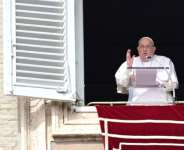 Farewell, Pope Francis, Modern Saint By Cameron Duodu