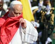 Pope Leo XIV Apologises for Vatican’s Role in Historic Slavery, Warns of New DigitalAge Exploitation