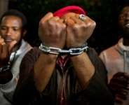 What Black People Get Wrong About Slavery