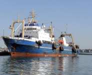 Plundering the Seas: Unsustainable Practices of Foreign-Owned Fishing Fleets Threaten Coastal Communities in the Gulf of Guinea and Mauritania