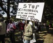 South Africa’s Xenophobic Violence: Digital Forensics Will Unmask the Attackers — The Era of Anonymity Is Over