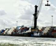 Why Ghana Needs An Indigenous Shipping Line