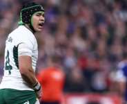 South Africa wing Cheslin Kolbe is returning home to play again for Cape Town-based Stormers.  By FRANCK FIFE (AFP)