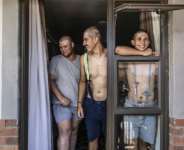 South Africas white enclave of Orania was established in 1991 as apartheid was being dismantled.  By CAMILLA RICHETTI (AFP)