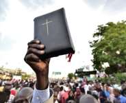 Christians are more than conquerors