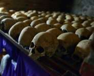 30 Years Since The French Genocide In Rwanda