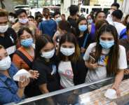 Coronavirus: We Flew $3m To Brazil But We Can’t Fly Ghanaian Students Out Of Hubei Province In China