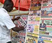 The Ivorian governments bid to impose a new leader on the National Union of Ivorian Journalists (UNJCI) has sparked protests over an unprecedented bid to impose control.  By Sia KAMBOU (AFP)