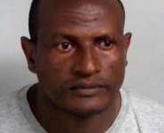The mistaken release of Ethiopian convicted sex offender Hadush Kebatu was an embarrassing blunder by UK prison authorities. By - (Essex Police/AFP/File)