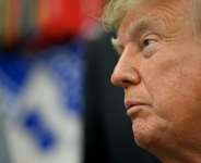The Trump administrations third-country deportation drive has come under criticism from rights groups.  By Jim WATSON (AFP)