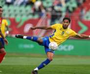 Three defeats in as many outings ensured Gabon finished rock bottom of their AFCON group.  By FRANCK FIFE (AFP)