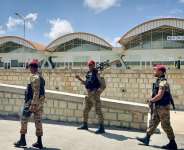 Tigray rebels withdrew from the regional capital, Mekelle, without a fight earlier this month. By - (AFP/File)