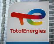TotalEnergies will join Portuguese firm Galp to operate Namibias Mopane oil field, which could contain at least 10 billion barrels, according to estimates.  By Christophe ARCHAMBAULT (AFP/File)