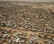 Towns like Barsalogho in Burkina Faso have struggled with jihadist attacks from groups affiliated with Al-Qaeda.  By - (AFP/File)