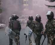 Two years ago, Gen-Z protests marked a new era for Kenyan politics.  By Kabir Dhanji (AFP)