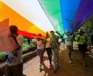 Homosexuality and Antimicrobial Resistance