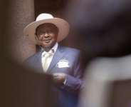Outlook of Uganda beyond Museveni