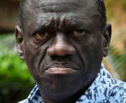 Ugandas opposition leader Kizza Besigye was admitted to an intensive care unit in the Ugandan capital, Kampala, after collapsing during a court hearing.  By Isaac Kasamani (AFP/File)