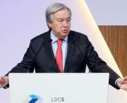 UN Secretary-Generals address to the General Assembly - New York, 19 September 2023