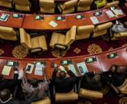 The Anti-Lgbtqia+ Bill: The “holy President,” The Law And The Sovereign Will Of The People