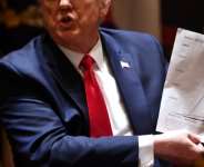 Donald Trump’s Dangerous Plan to Drain the Swamp