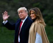 Donald Trump Out: Good Riddance!