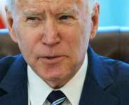Joe Biden and potential risk of one-term presidency