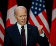 Inside the Strategy for Biden’s ‘Battle for Soul of America’