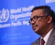Racists Style Up: Yes W.H.O Can, Under ‘Negro’ Tedros