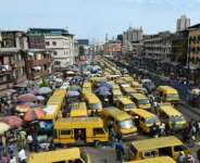 Ghana’s Public Transport Failure Is a Political Choice